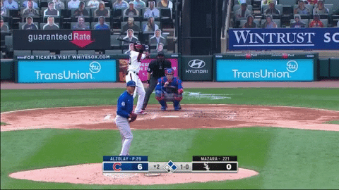 Sweep-baseball GIFs - Get the best GIF on GIPHY