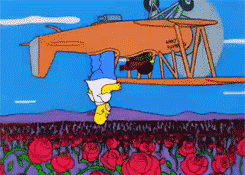 the simpsons homer simpson homer marge simpson marge