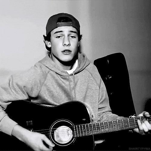 Shawn Mendes GIF Find & Share on GIPHY