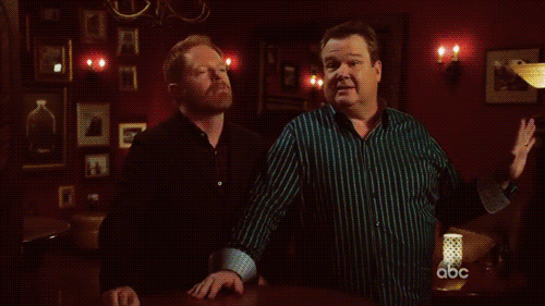 Jimmy Fallon Salmon Cannon GIF