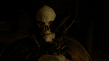 The Strain Ones GIF - Find & Share on GIPHY