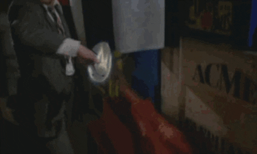 Roger Rabbit Find And Share On Giphy
