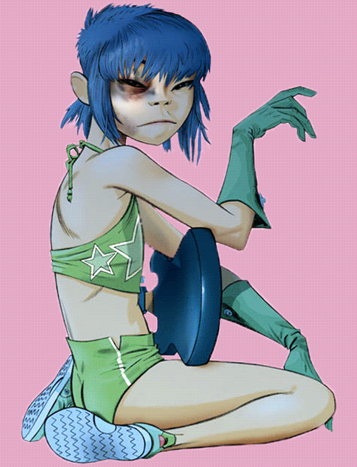 Noodle GIF Find & Share on GIPHY