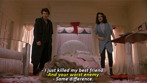 Heathers GIFs - Find & Share on GIPHY