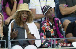 Publica el primer GIF que aparezca buscando tu apellido