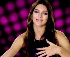 Kendall Jenner GIF - Find & Share on GIPHY