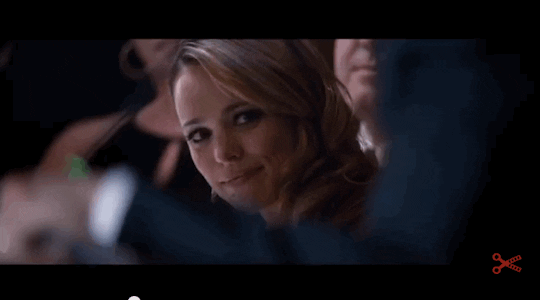 Rachel Mcadams Fc Find And Share On Giphy 4100