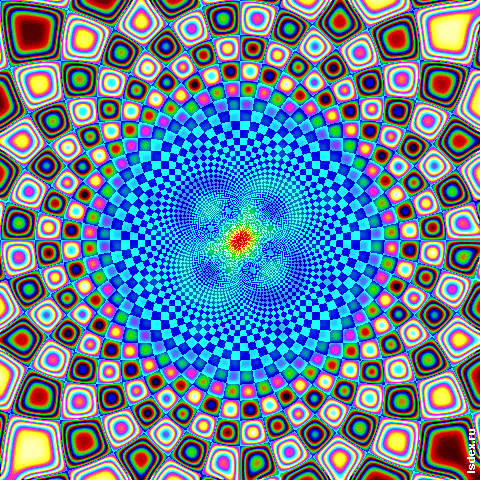 Rotating Acid Trip GIF - Find & Share on GIPHY