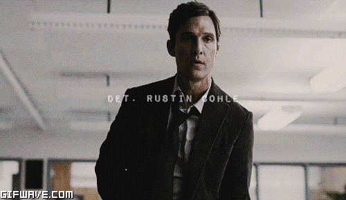 True Detective GIF - Find & Share on GIPHY