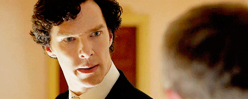 Sherlock Holmes What GIF  Find  Share on GIPHY