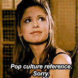 Pop Culture Reference GIF - Find & Share on GIPHY