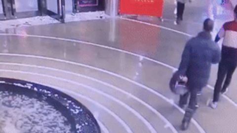 Ouch best Gif