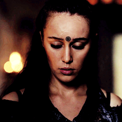 Lexa GIFs - Find & Share on GIPHY