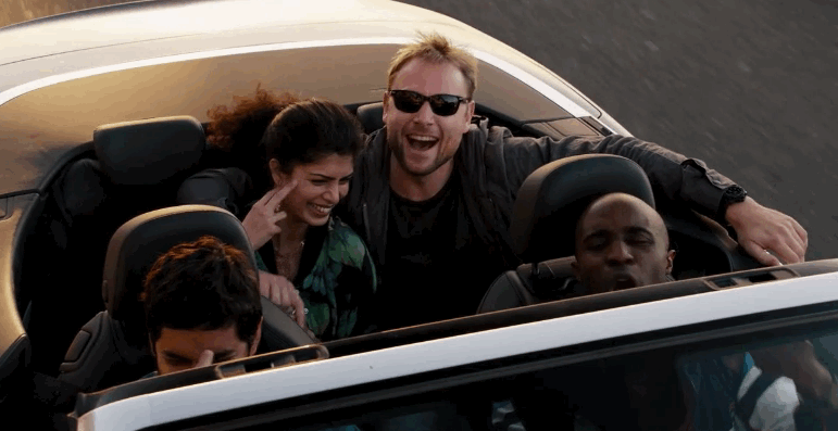 Sense8Finale GIF by netflixlat