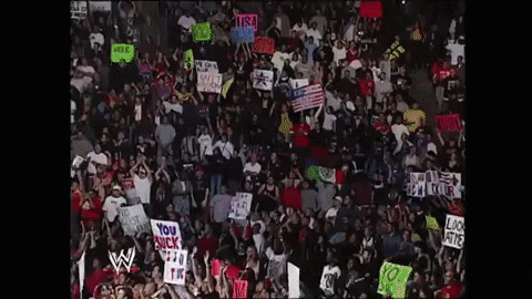 WWE RAW 234 desde el Staples Center, Los Angeles, California.  - Página 3 Giphy
