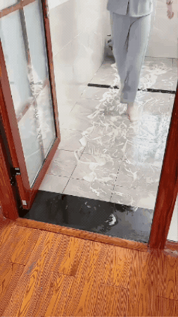 Alfombra Ultra Absorbente de regalo