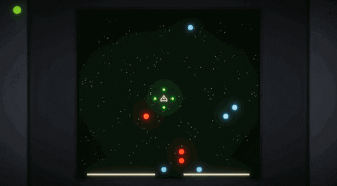 Unity prototype