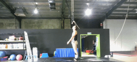 hand motion capture gif