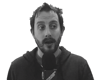 Geoff Ramsey Achievement Hunter GIF - Find & Share on GIPHY