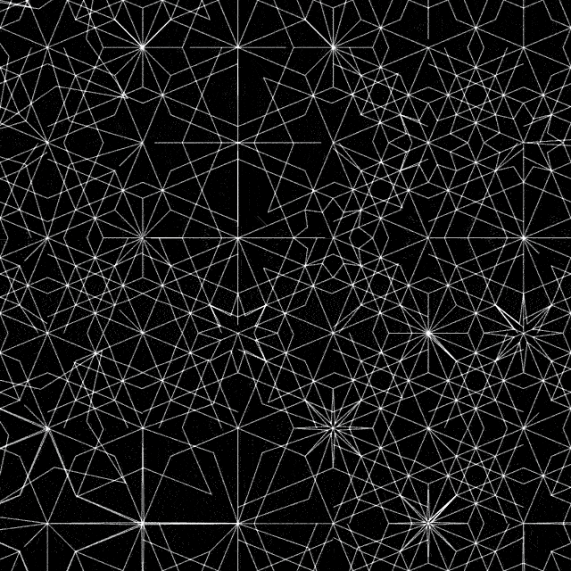 Black And White Geometry GIF by xponentialdesign - Find & Share on GIPHY