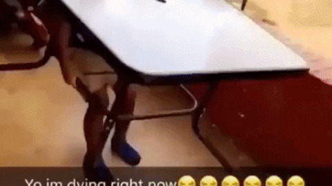 Playing with table