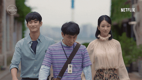 Why you need to watch the Netflix K-drama It's Okay to Not Be Okay | United  By Pop