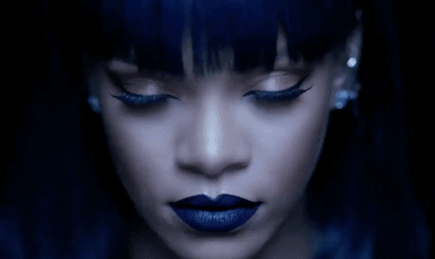 Rihanna Riri GIF