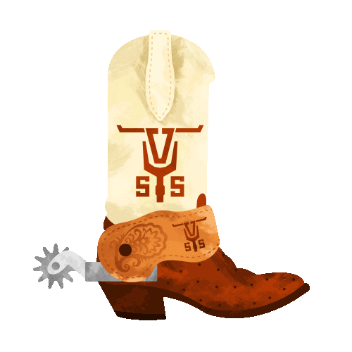 University Of Texas Sticker by Texas Longhorns for iOS & Android GIPHY