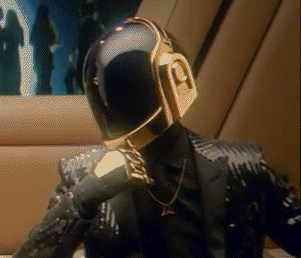 Daft Punk GIFs - Find & Share on GIPHY