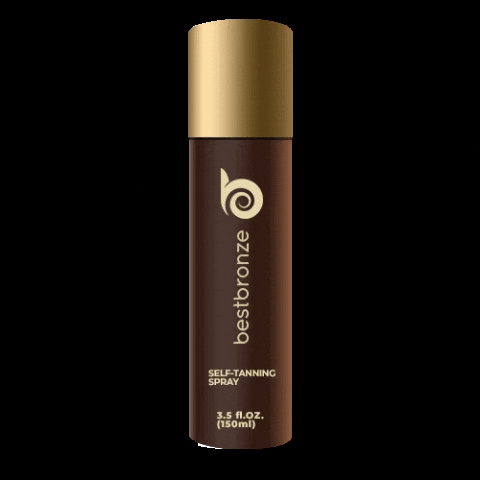 Body Tanning Oil GIF by bestbronze