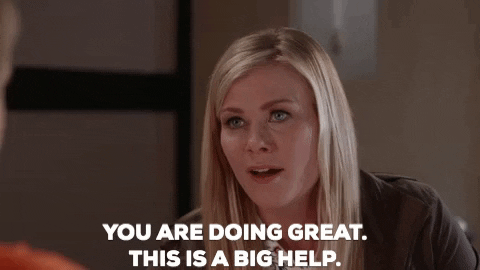 Mystery Investigating GIF by Hallmark Movies & Mysteries