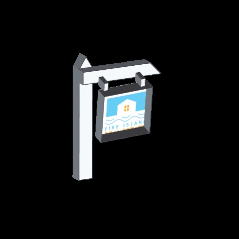 Real Estate Beach GIF by Fire Island Real Estate