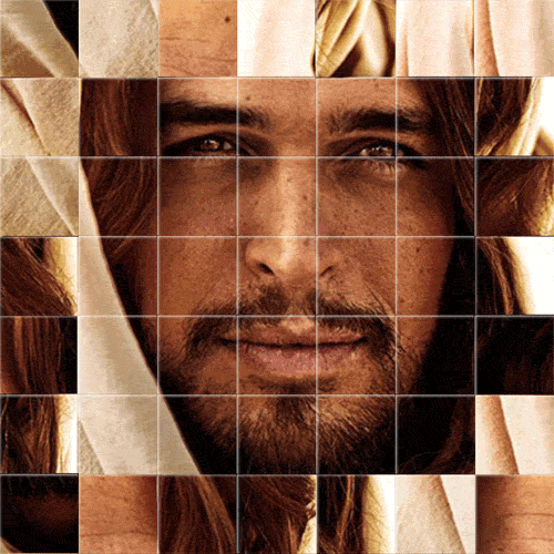 Jesus Challenge