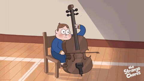 Cello GIFs - Find & Share on GIPHY
