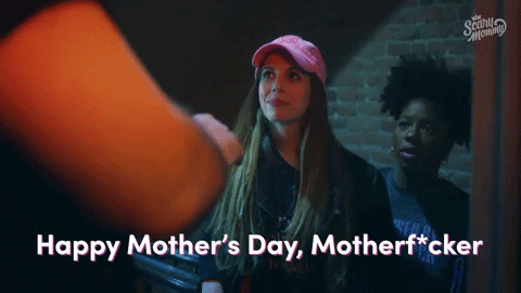 Happy Mother's Day