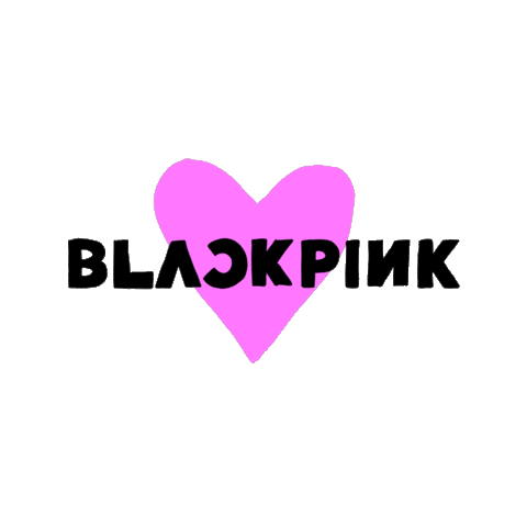 Kill This Love Sticker by BLACKPINK for iOS & Android | GIPHY