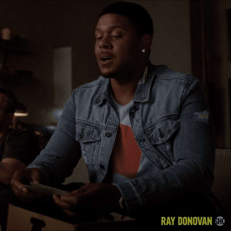 Showtime GIF by Ray Donovan Find & Share on GIPHY