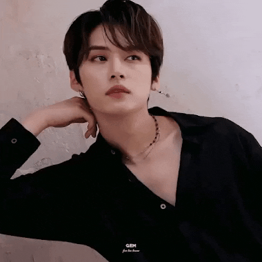 Lee Know (Stray Kids) (Ảnh: Internet)