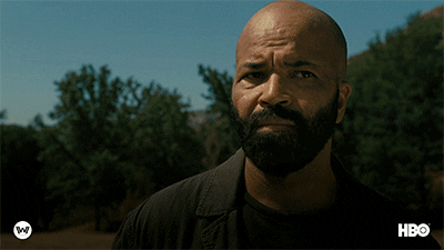 Season 3 Trailer GIF by Westworld HBO - Find & Share on GIPHY