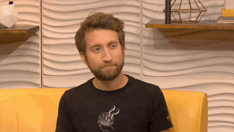 Gavin Free GIF by Rooster Teeth Find Share on GIPHY