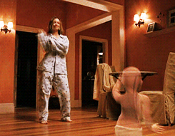 Ally Mcbeal GIF - Find & Share on GIPHY