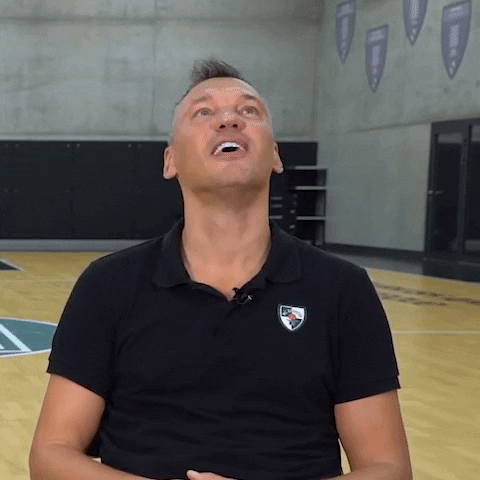 Zalgiris GIF by BCZalgirisKaunas
