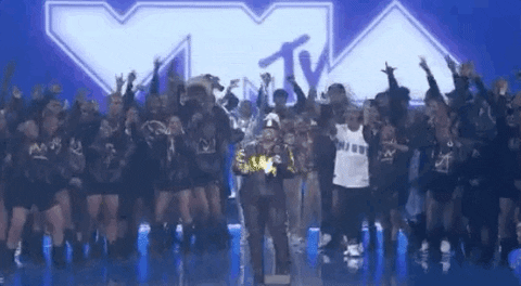 Missy Elliott Vmas 2019 GIF by 2018 MTV Video Music Awards