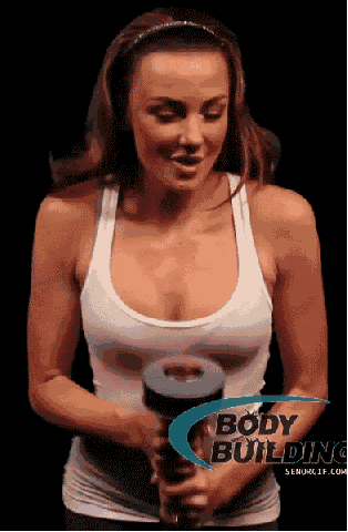 Bodybuilding GIF - Find & Share on GIPHY
