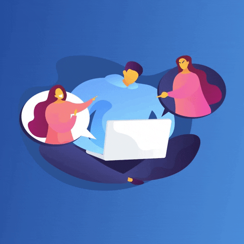 Assedio no trabalho, assunto de live gratuita. Assedio no trabalho, assunto de live gratuita.