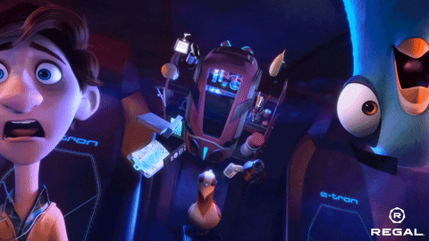 Spies in Disguise - Welke film flops zijn de afgelopen jaren te hard aangepakt?