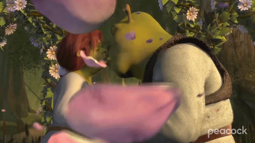 el final de Shrek nos demuestra que lo más importante a la hora de amar a alguien es ser elegido y no forzar las cosas.- Blog Hola Telcel