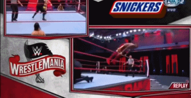 WWE RAW (30 de marzo 2020) | Resultados en vivo | A un paso de WrestleMania 13