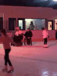 Wheelchairs GIFs - Find & Share on GIPHY