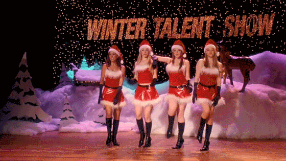 Mean Girls Find And Share On Giphy